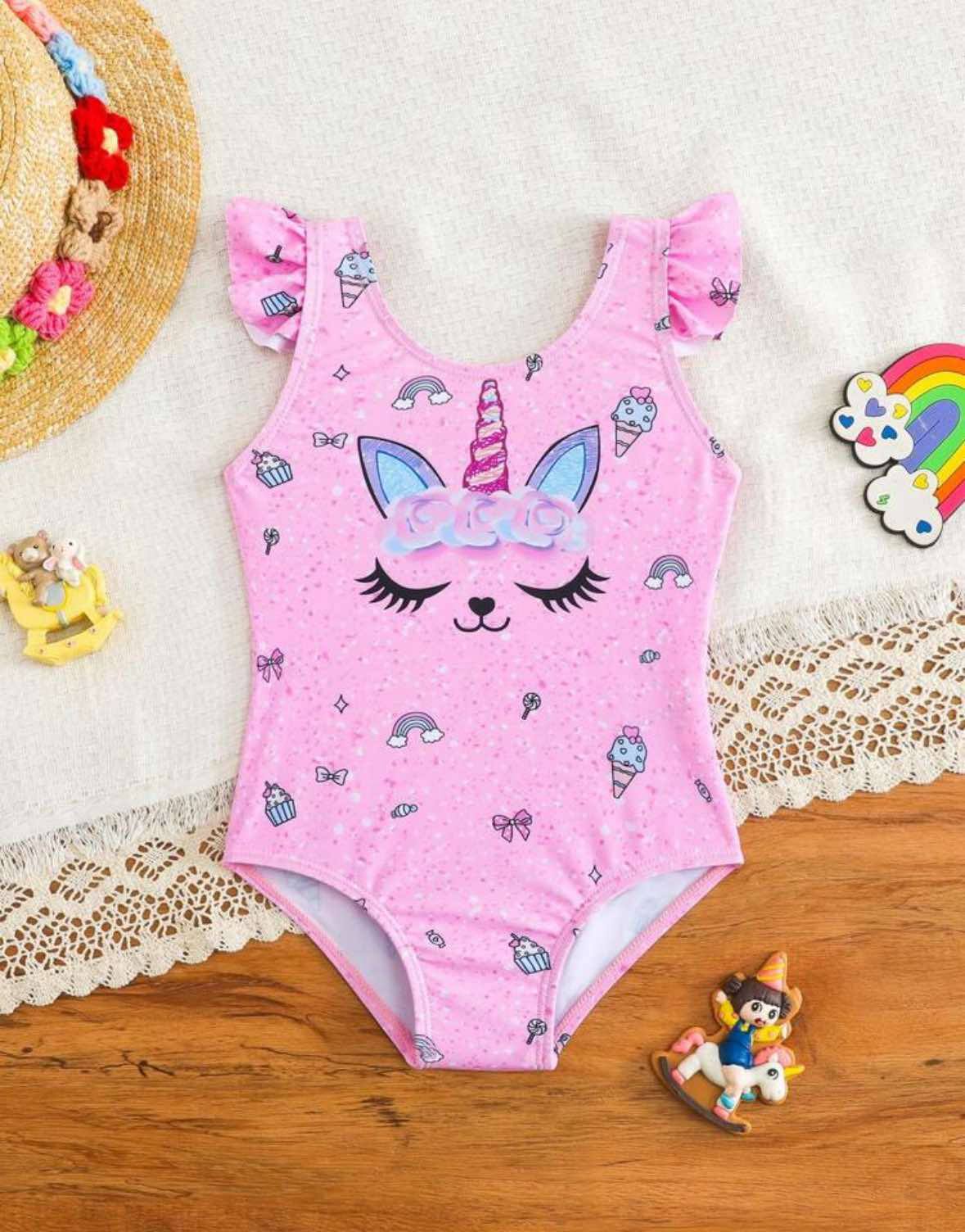 Unicorn Swimsuit