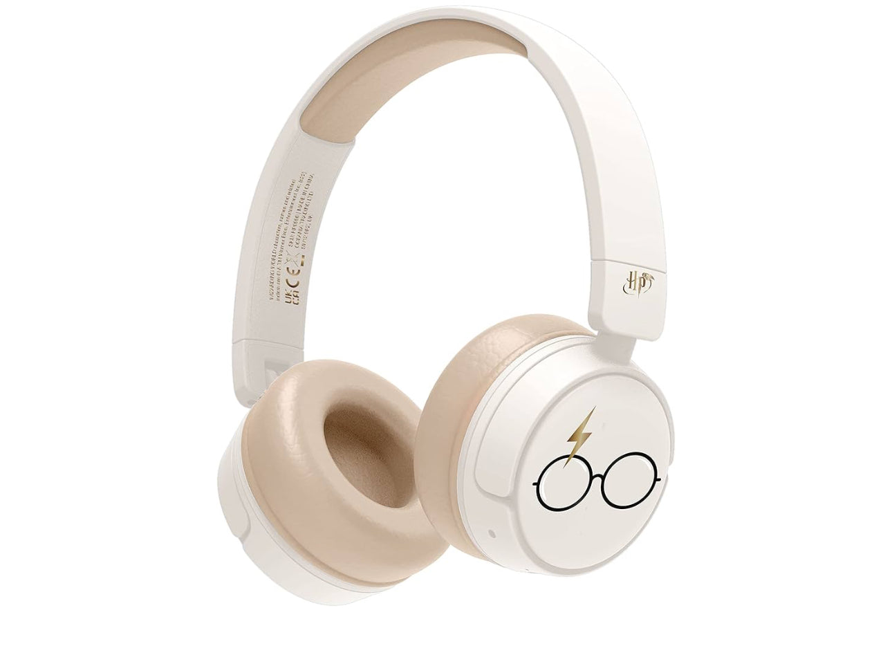 HP Headphones