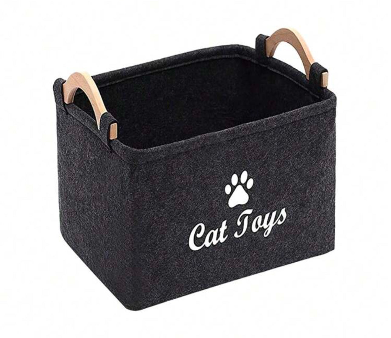 Cat Toys Box