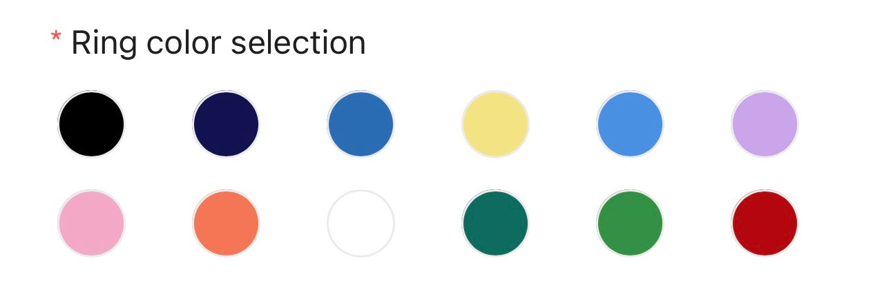 Personalised Engraved Gold Ring