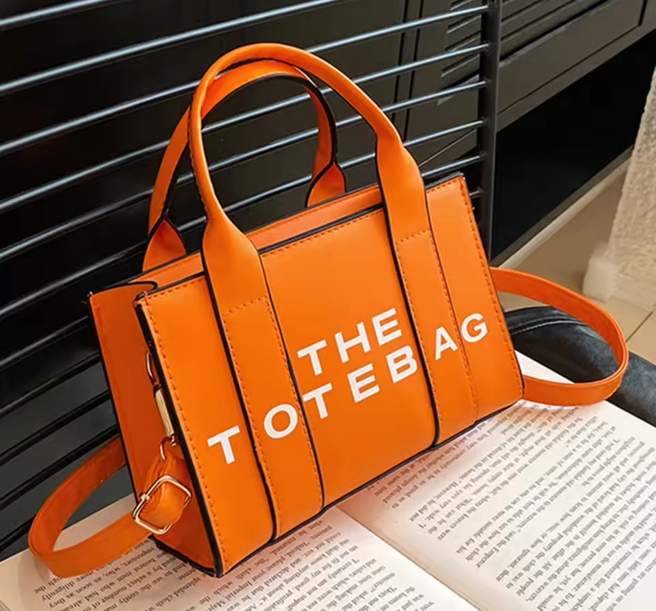 Tote Bags