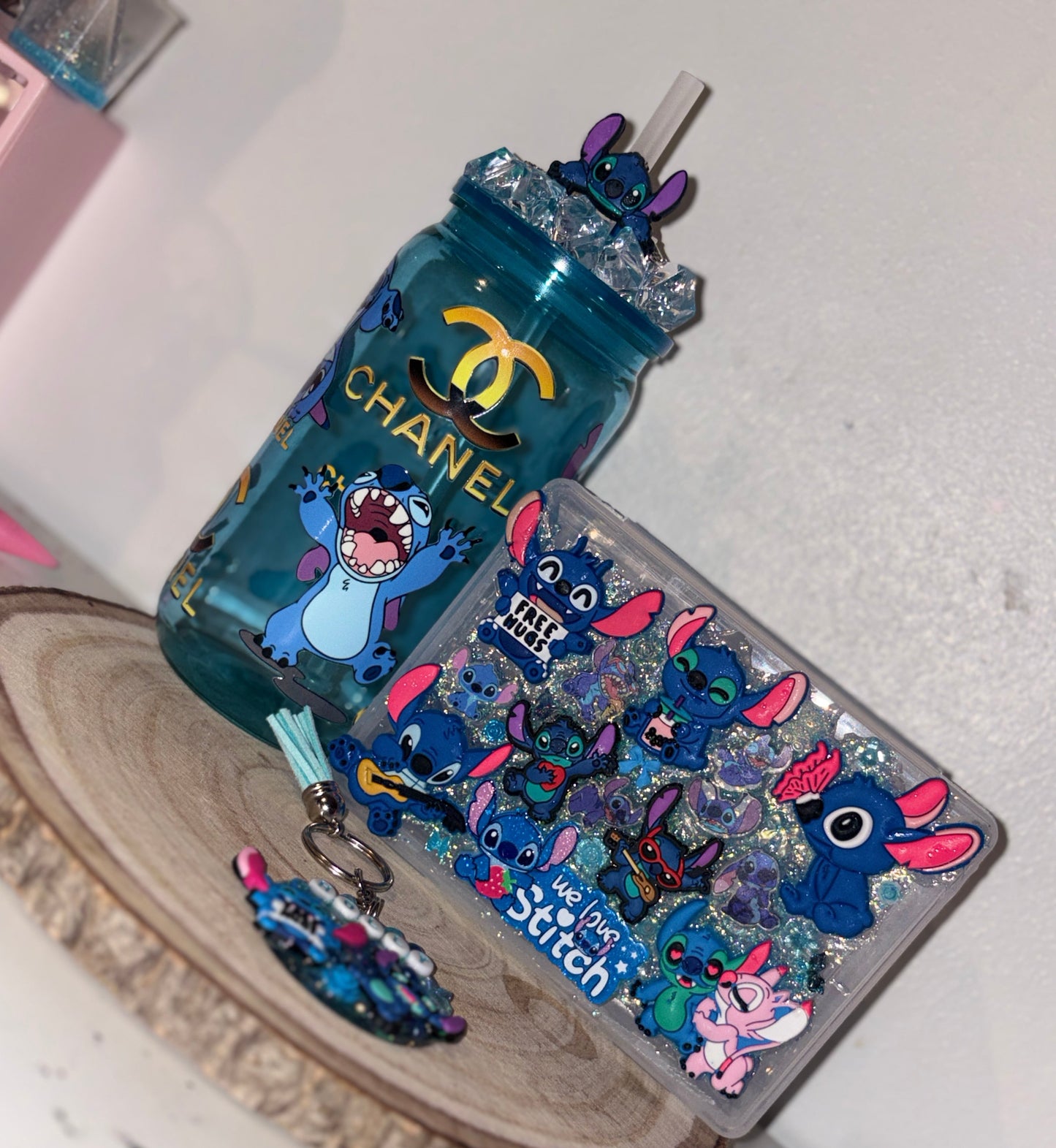 Junk n Funk 3 Piece Bundle