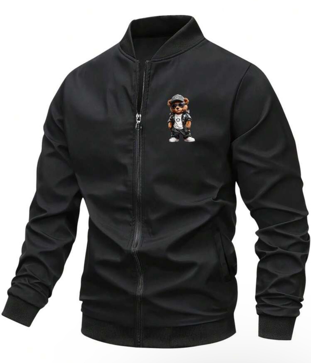 Men’s Casual Jacket