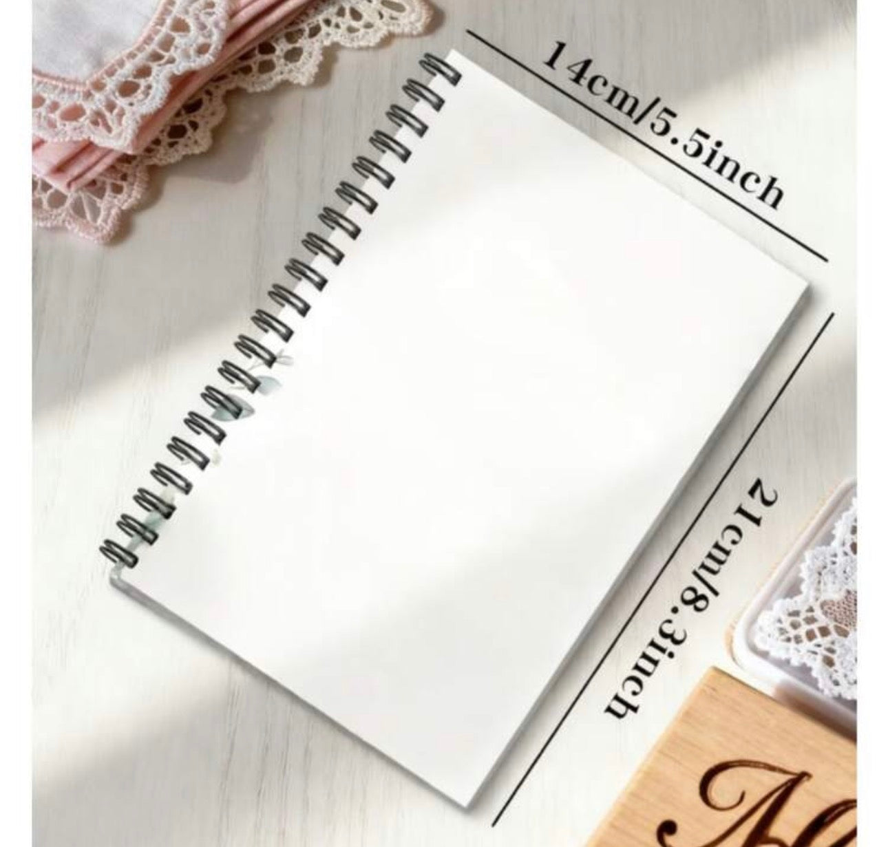 Just Start Small Steps | ADHD Cleaning Planner & Home Management Binder