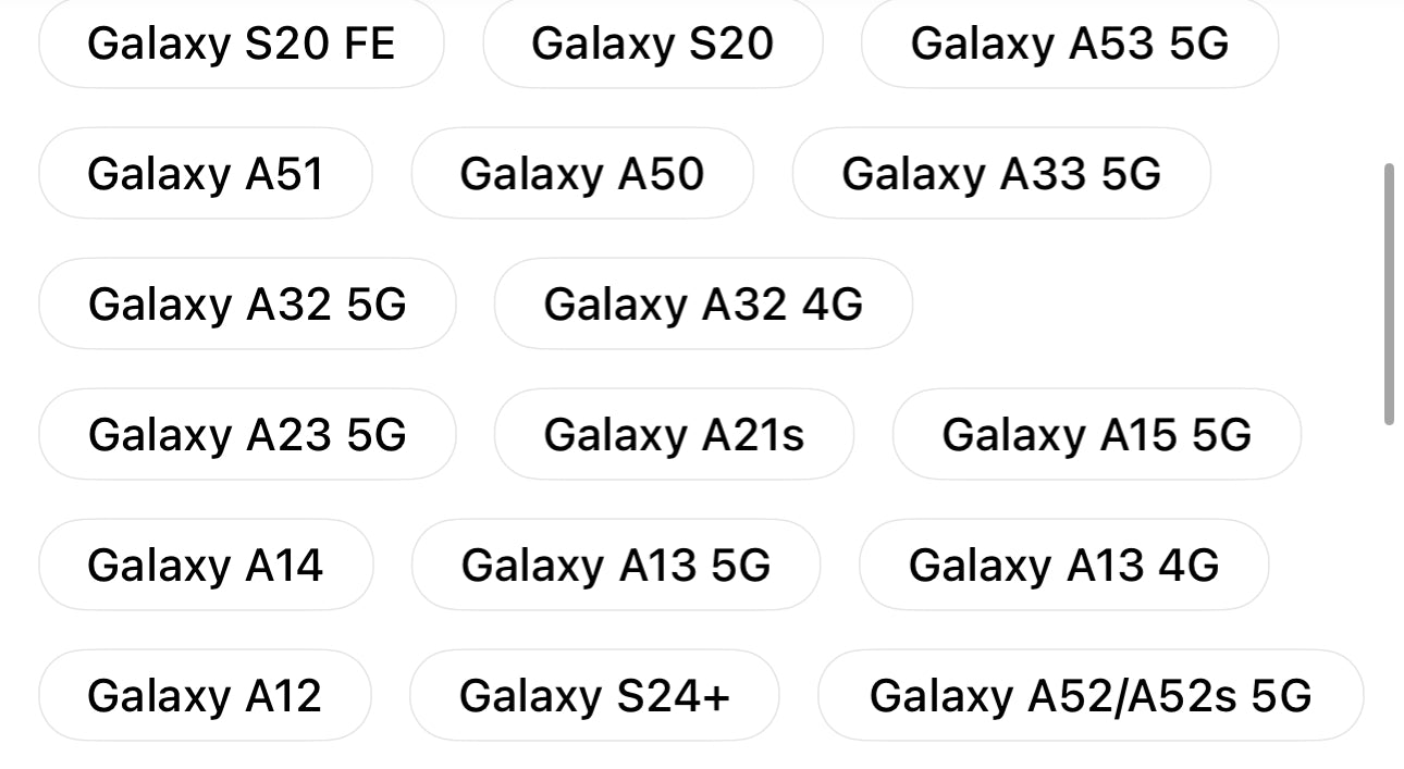 Pink Flower Phone Case