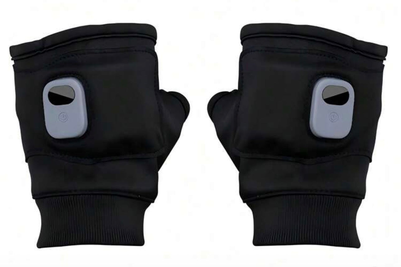Heated Hand Warmers