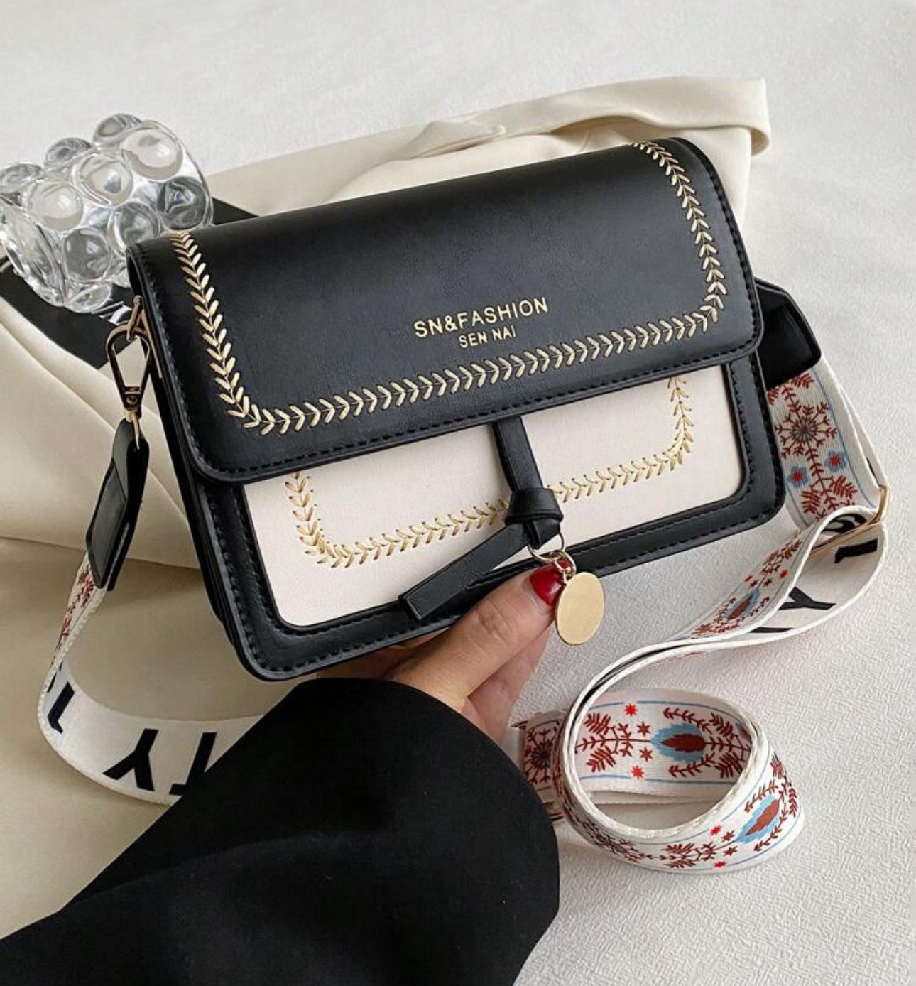 Mini Fashion Bag