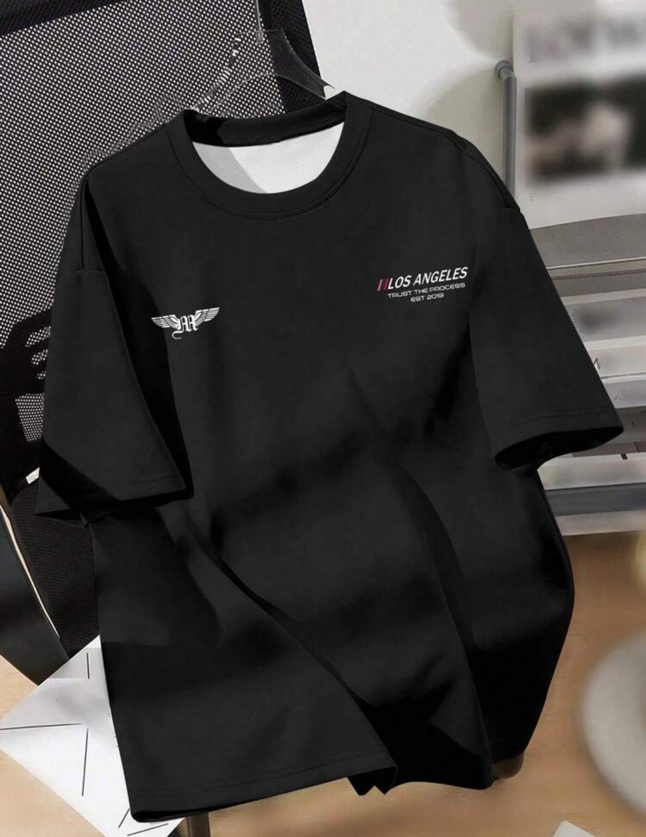 Los Angeles Dreaming T-shirt