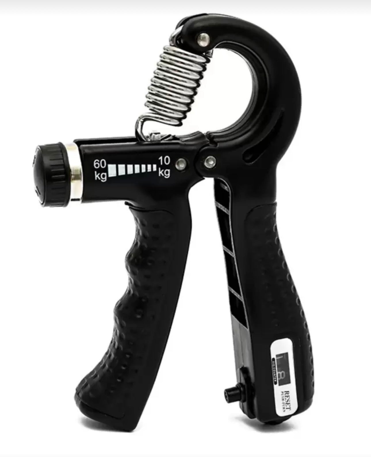 Adjustable Hand Grip Strengthener