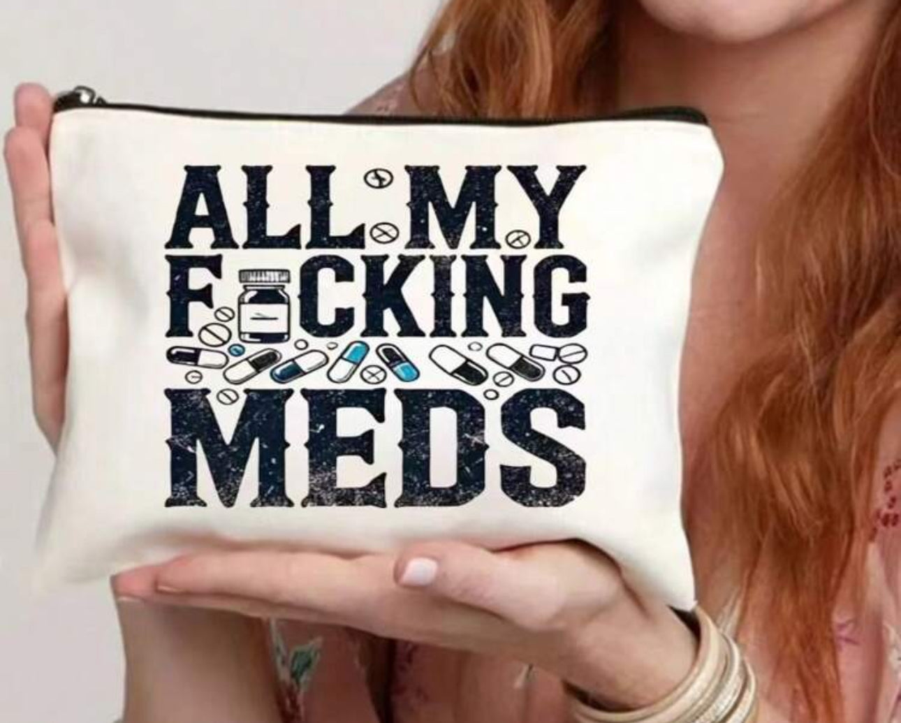 All My Meds Case