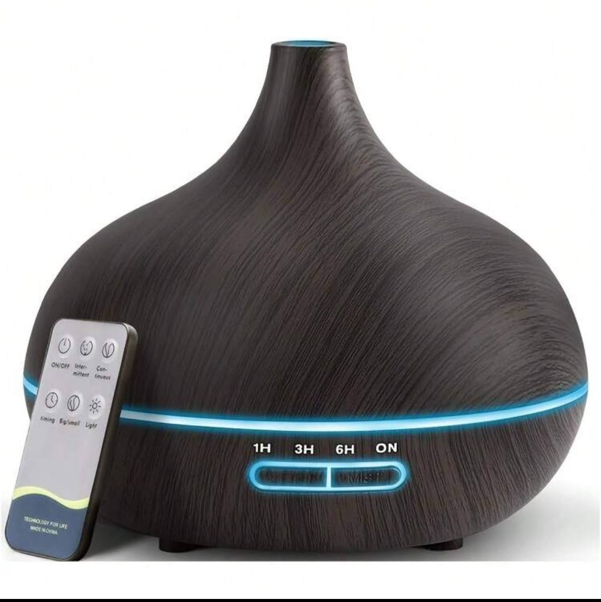 Essential Oil Diffuser