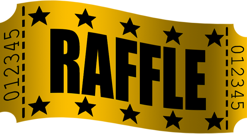 £30 Spends On Website Raffle