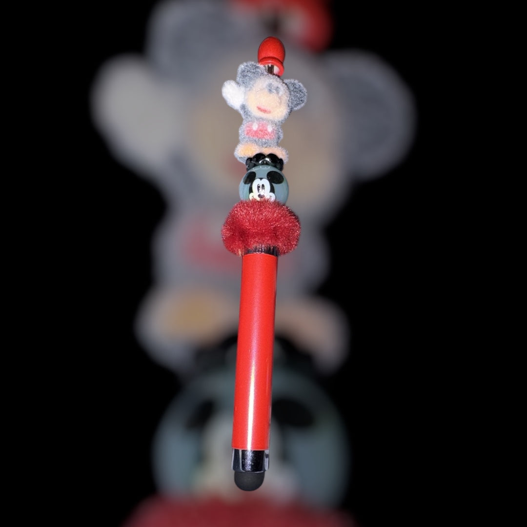 Mystery Beadable Phone Stylus