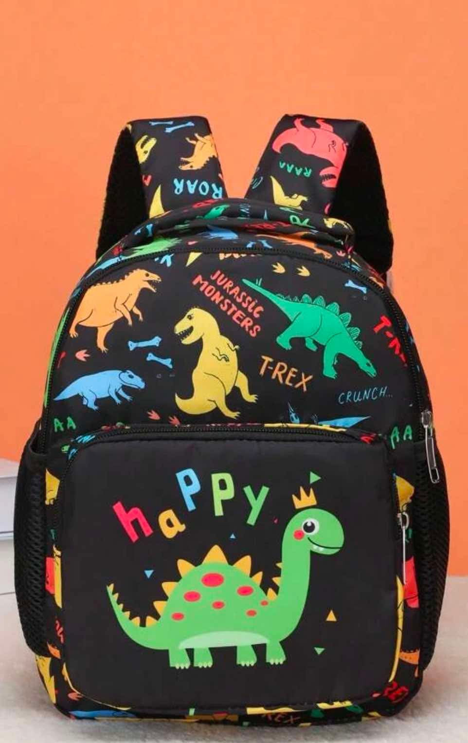 Dinosaur Bag