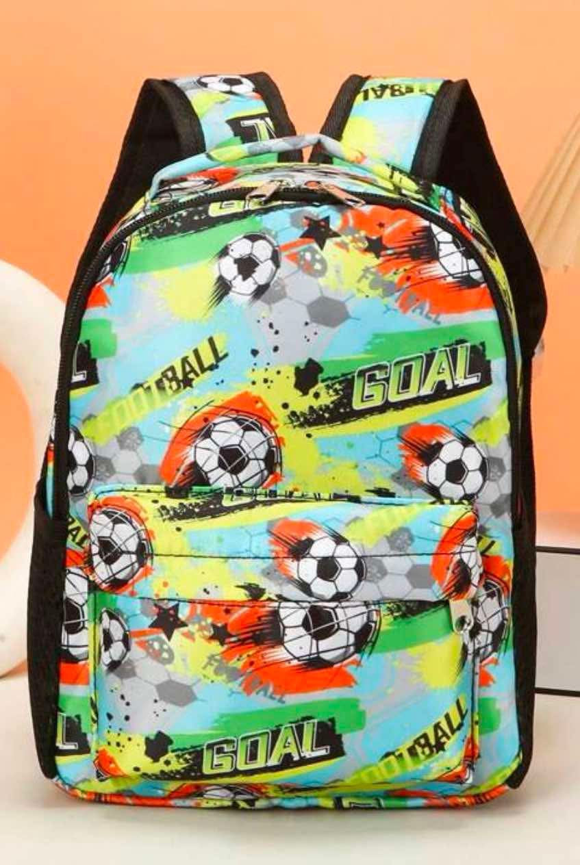 Football Bag