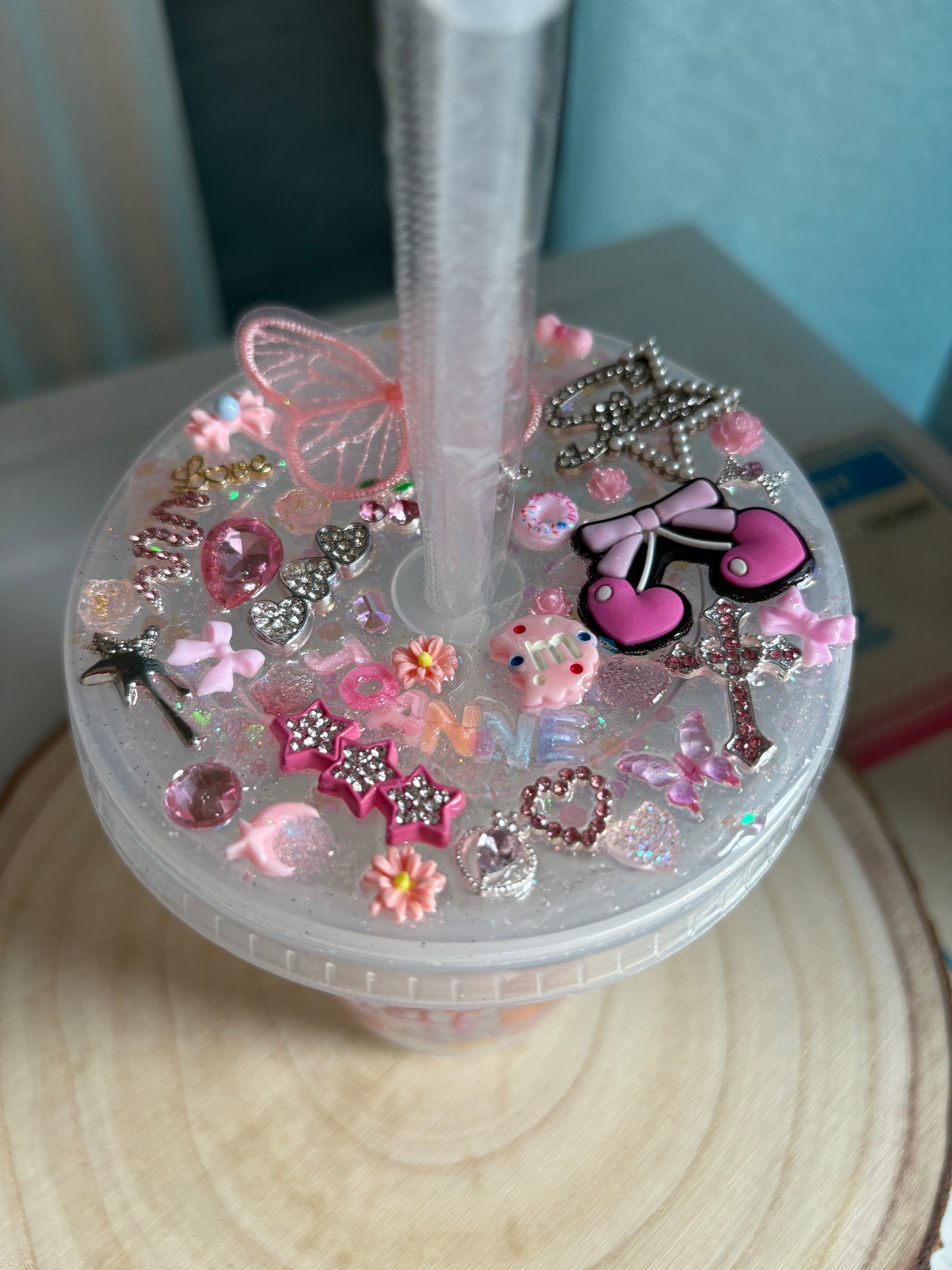 Positivity Cold Cups