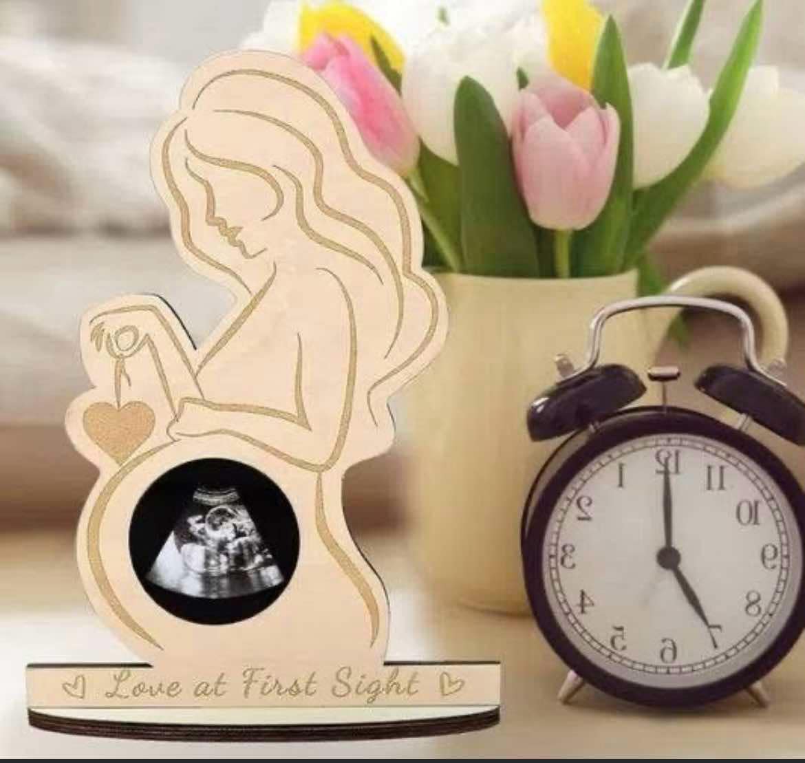 Love At First Sight Pregnancy Stand