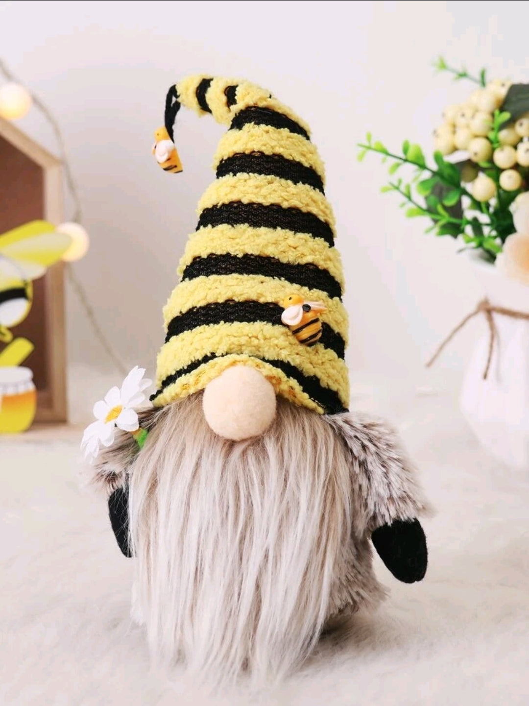 Bee Easter Gonk