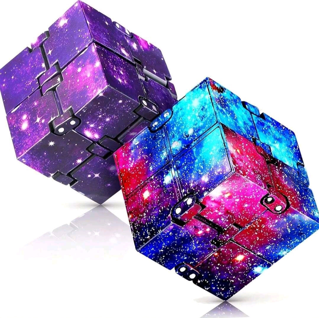 Infinity Cube