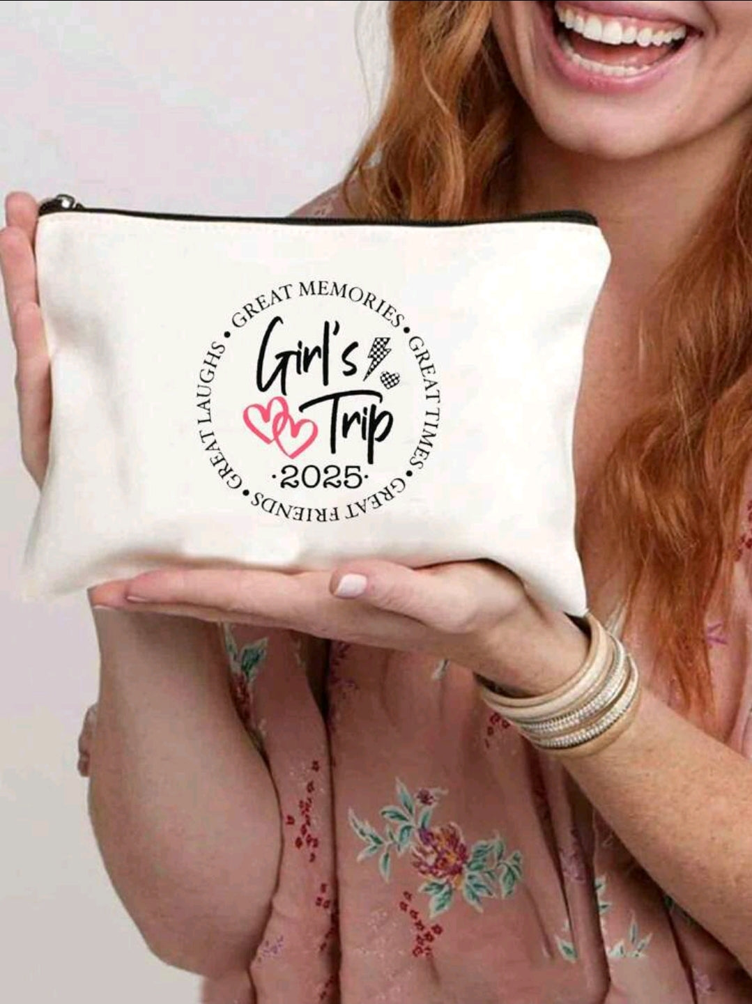 Girls Trips 2025 Case