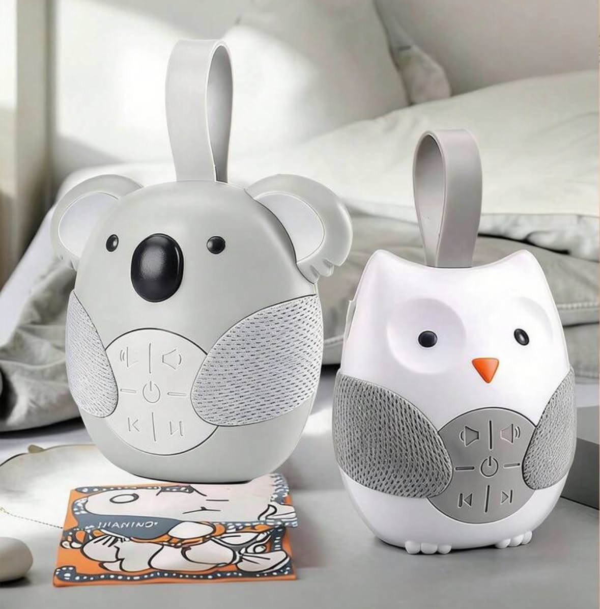 Portable Baby Lullaby Machine