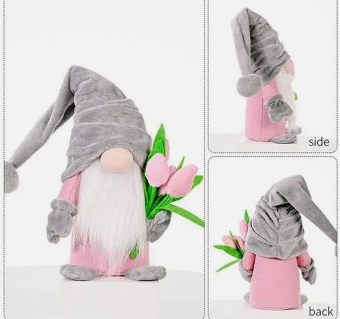 Flower Mothers Day Gonks