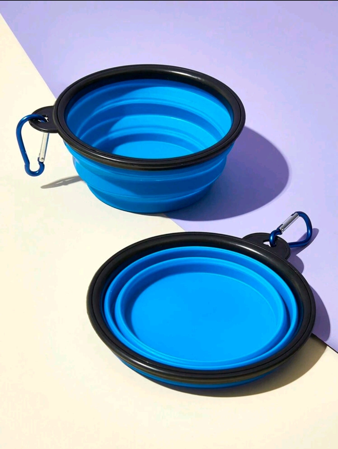 Portable Water Bowl