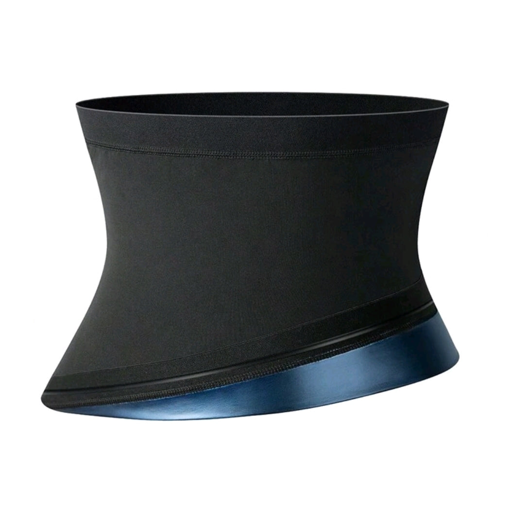 Mens and Women's Sweat Waist Trainer