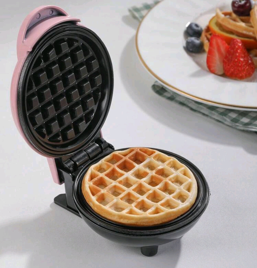 4inch Waffle Maker