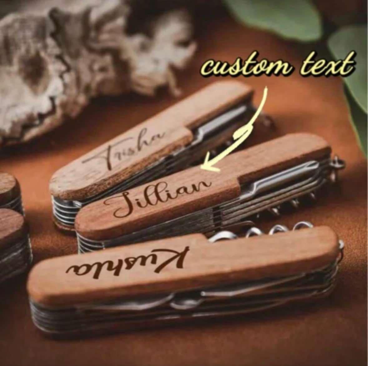 Personalised Multi Tool