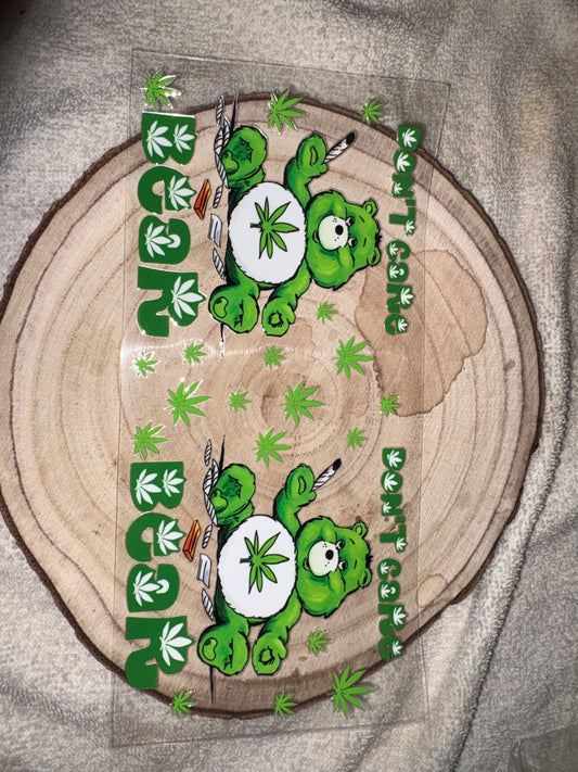 420 Wraps