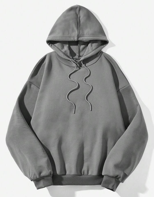 Oversized Hoodie