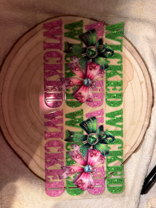 Kids Wraps
