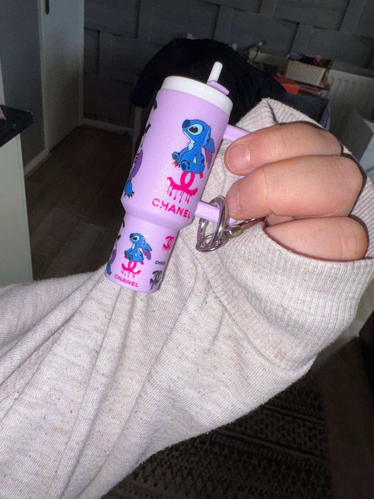 Mini Stanley Keyring