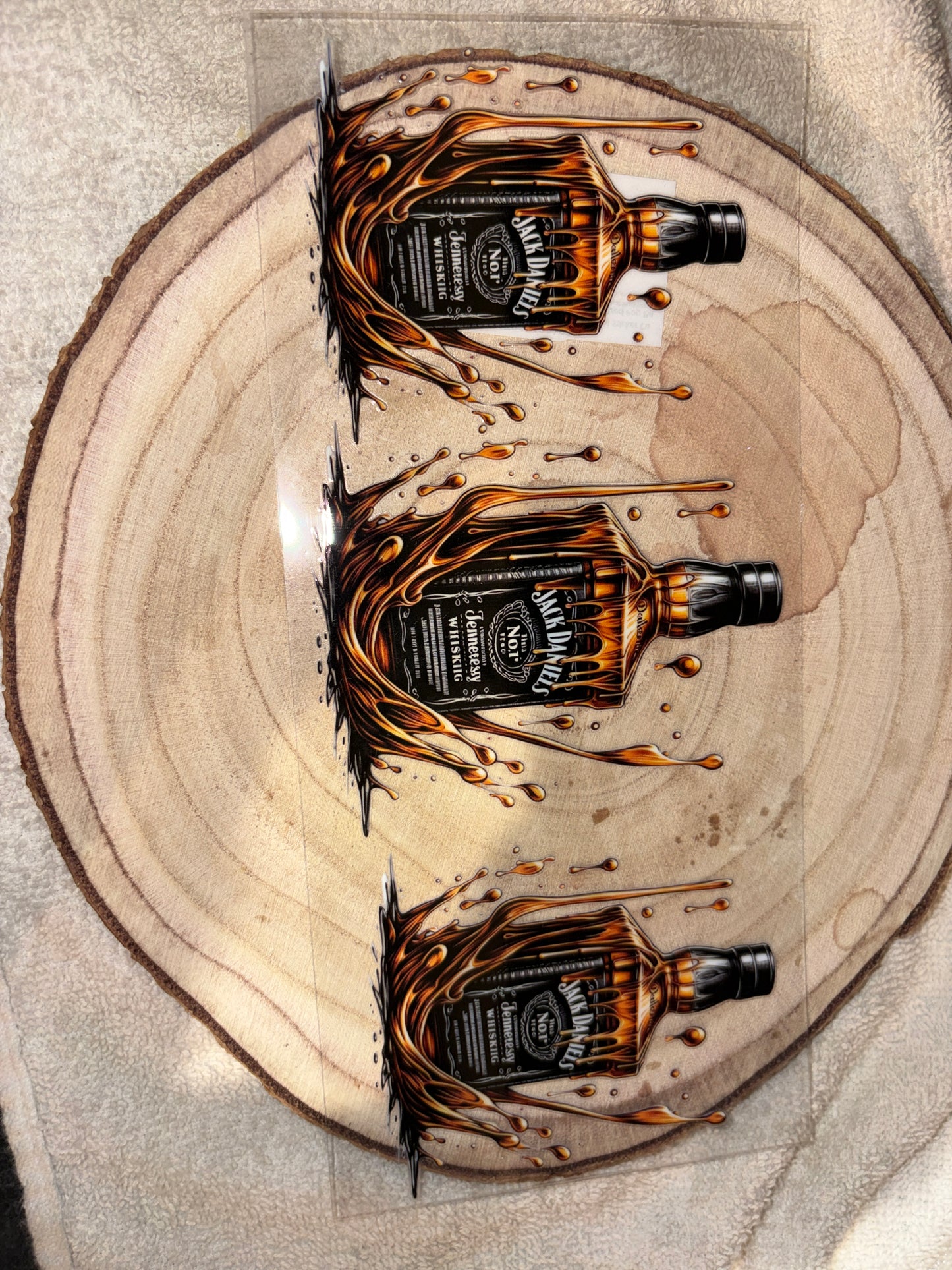 Drink Wraps