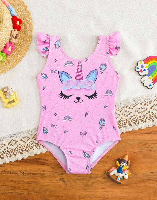 Unicorn Swimsuit