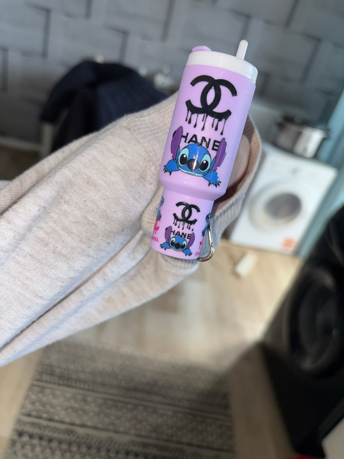 Mini Stanley Keyring