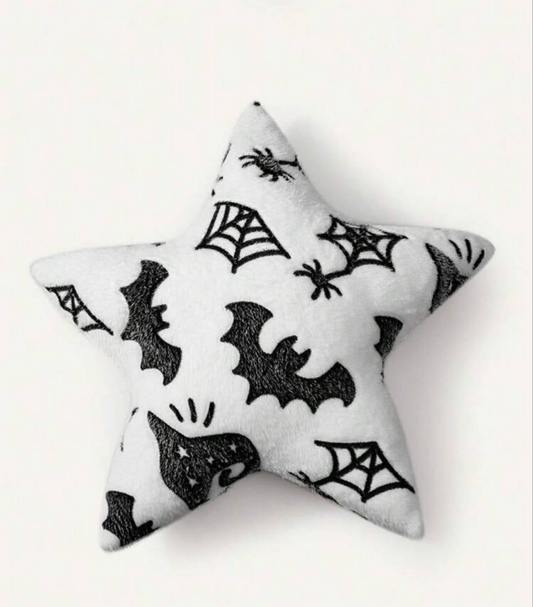 Star Glow In The Dark Plush