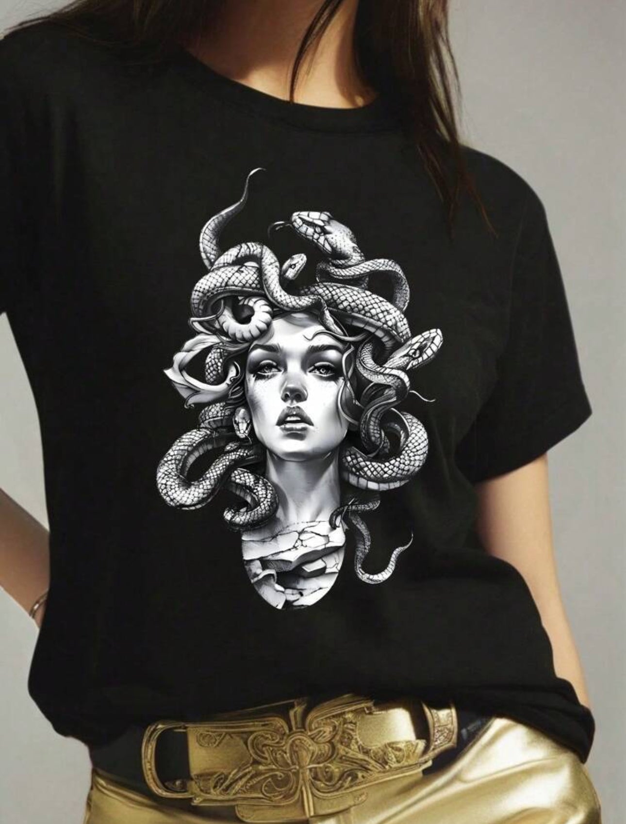 Medusa T-shirt