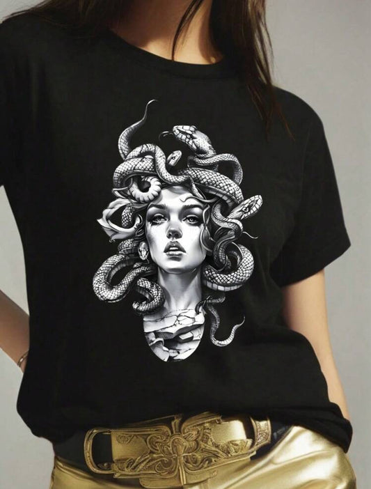 Medusa T-shirt