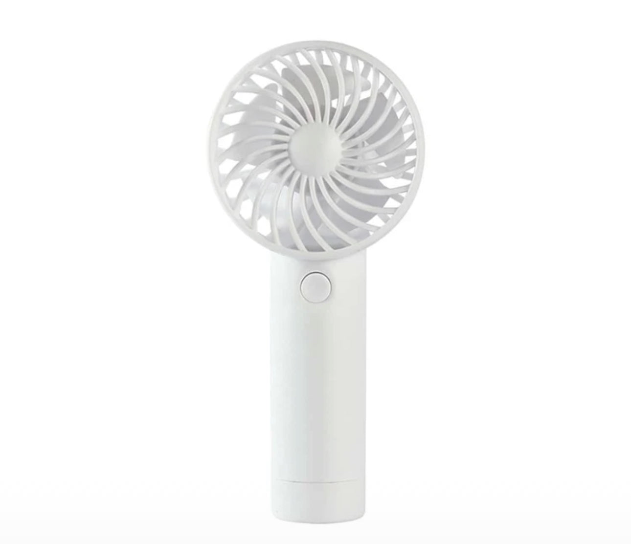 3 Speed Mini Handheld USB Fan