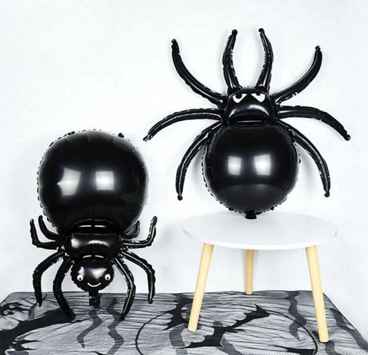 2 Piece Long Legged Spider Balloon Set