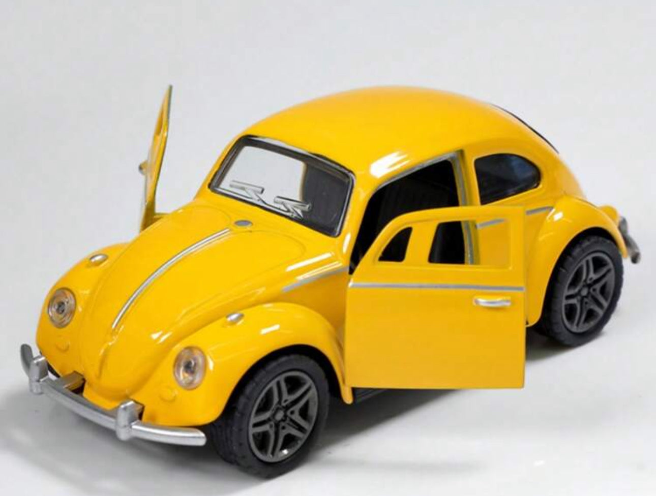 Personalised Small Car Ornament