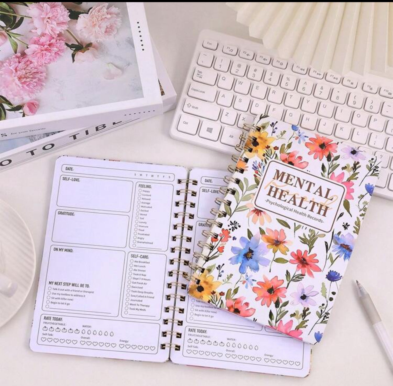 Mental Health Journal