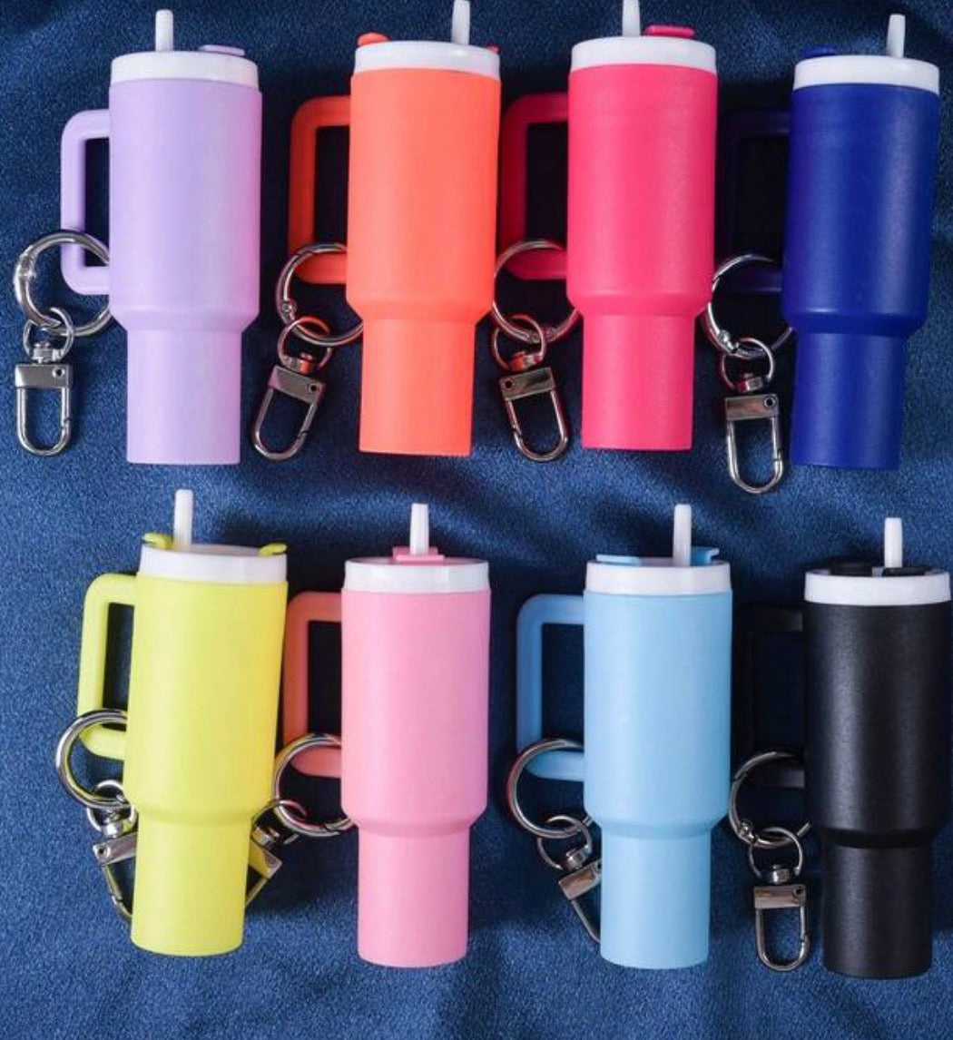 Mini Stanley Keyring