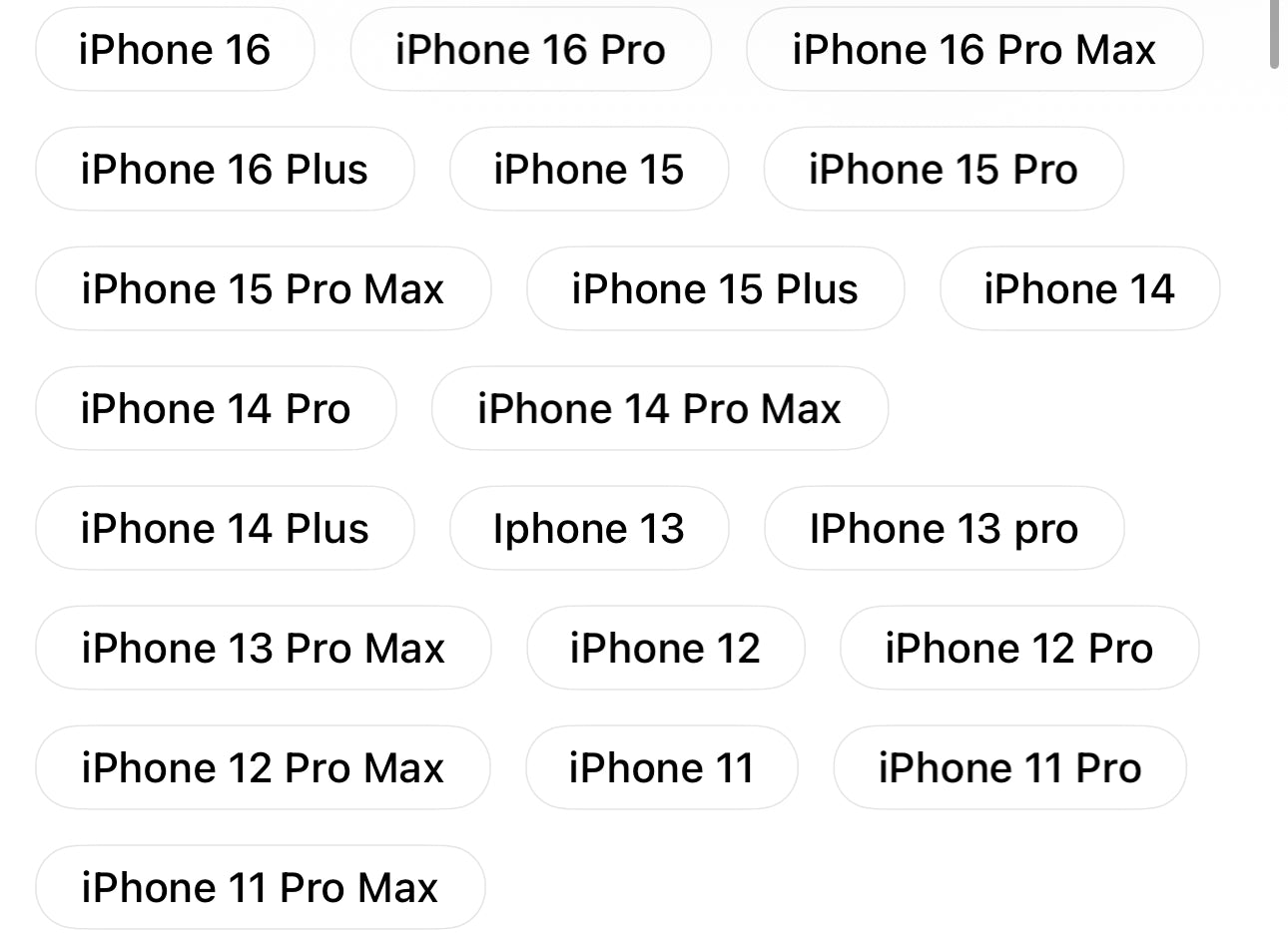 Personalised Football Phone Case