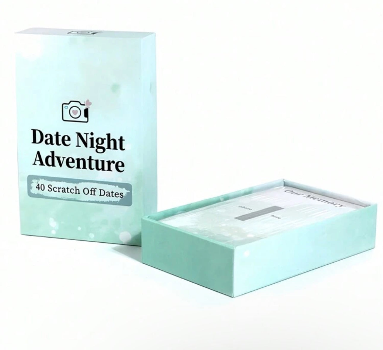 Date Night Adventure