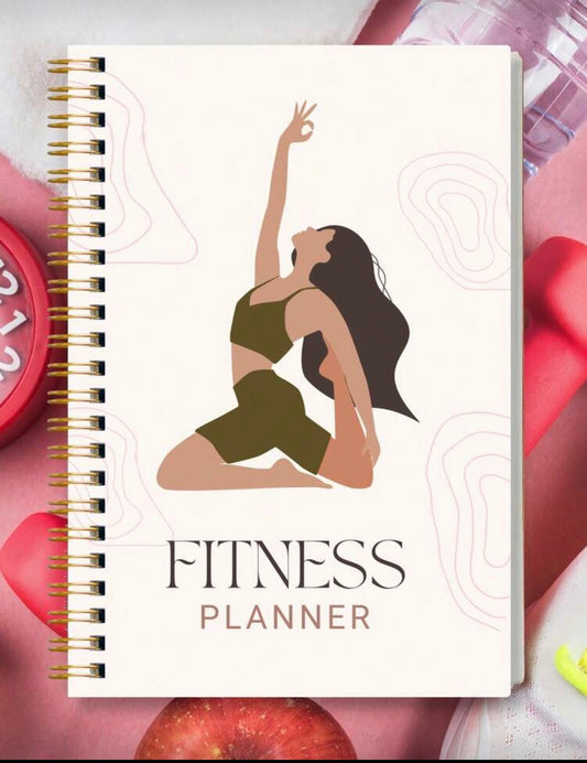 Fitness Planner