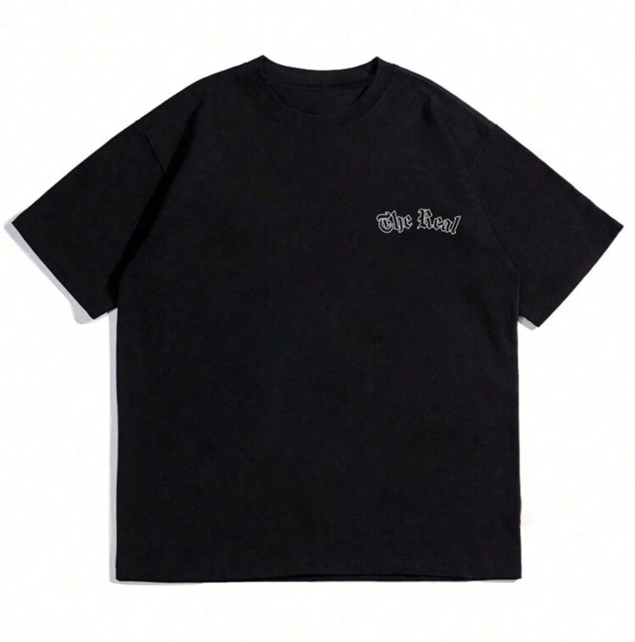 Keep It Real T-shirt