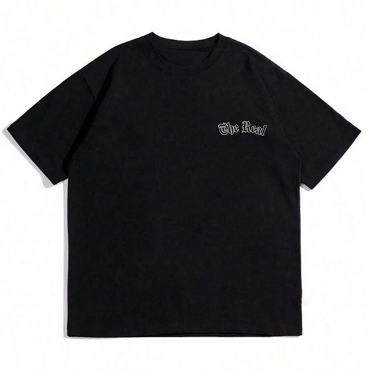 Keep It Real T-shirt